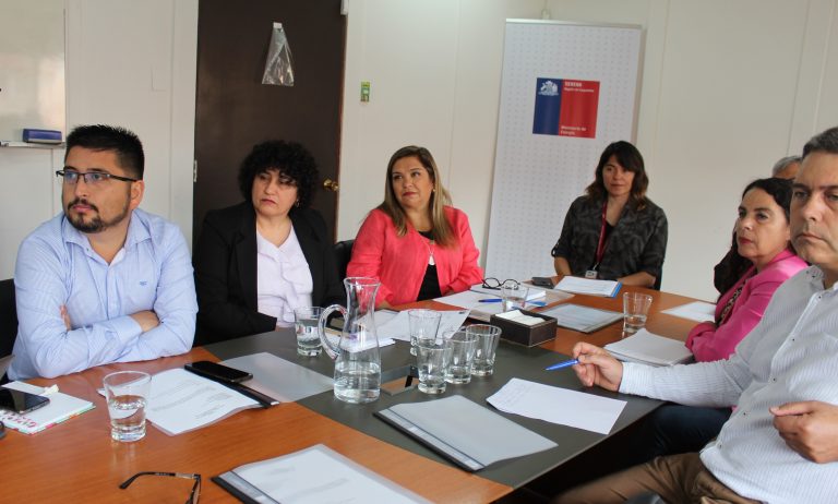 Conforman mesa regional para aumentar participación femenina en el sector Energía