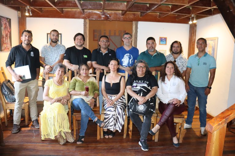 Crean nueva organización gremial multisectorial en Ovalle