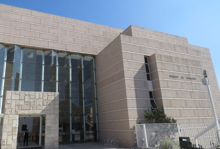Juzgado de Garantía de La Serena ordena la prisión preventiva de imputado por disparos en vía pública