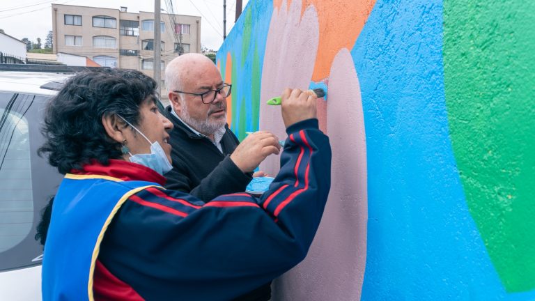 INJUV financia proyecto juvenil para adultos con diversidad funcional intelectual