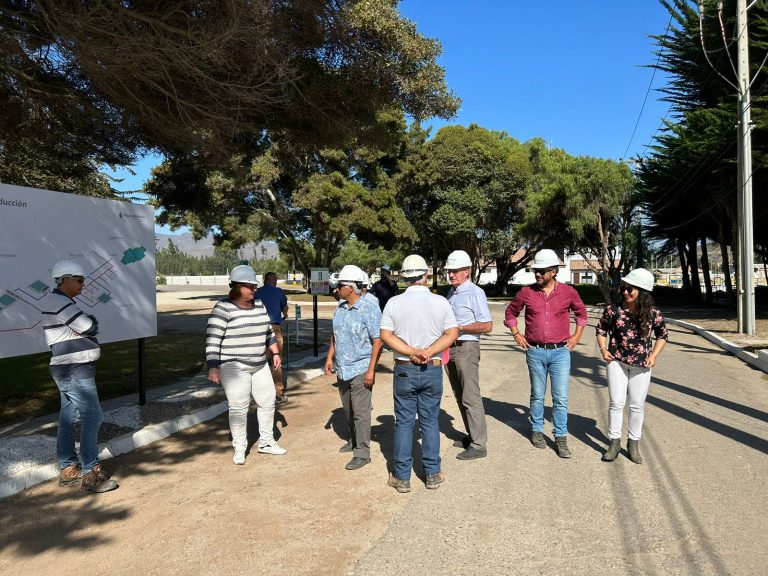 Urge aumentar el reúso de aguas residuales rurales en comunidades afectadas por la sequía