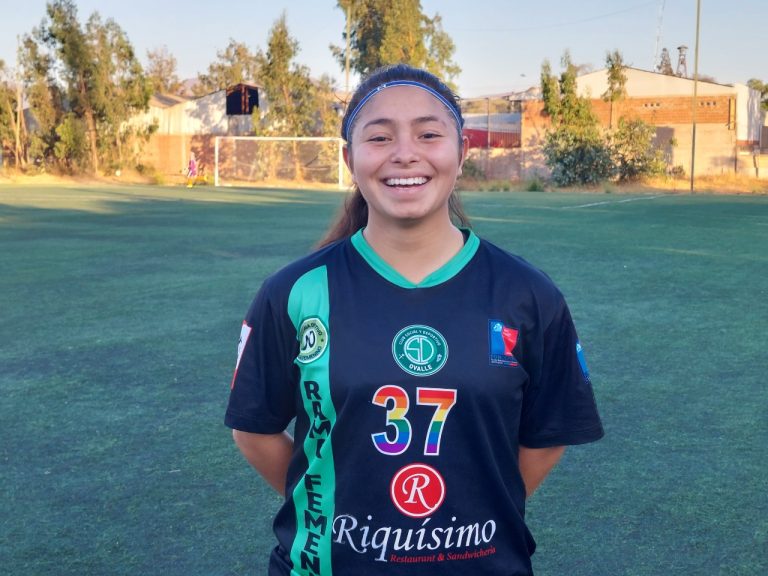 Janitza Contreras: “El Social es mi casa, está siempre en mi corazón”