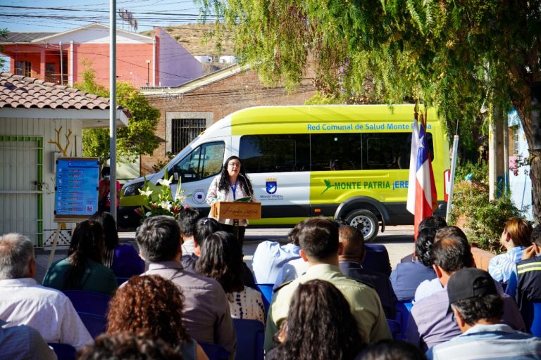 “Farmacia Popular” de Monte Patria, de un sueño colectivo a un servicio comunitario