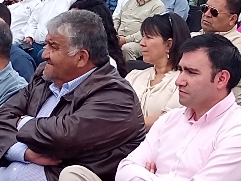 En Illapel desarrollan proyecto asociativo y se vinculan con empresas mineras para desarrollar economía local