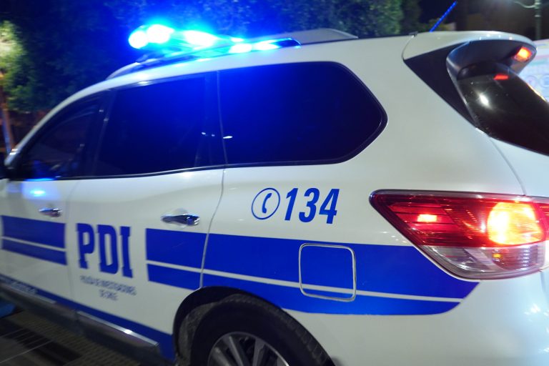 Venta de vehículos por redes sociales termina en un robo con secuestro entre Canela e Illapel