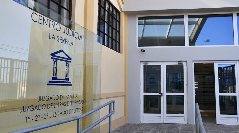 Juzgado de Familia de La Serena efectiviza compromiso regional por la Infancia
