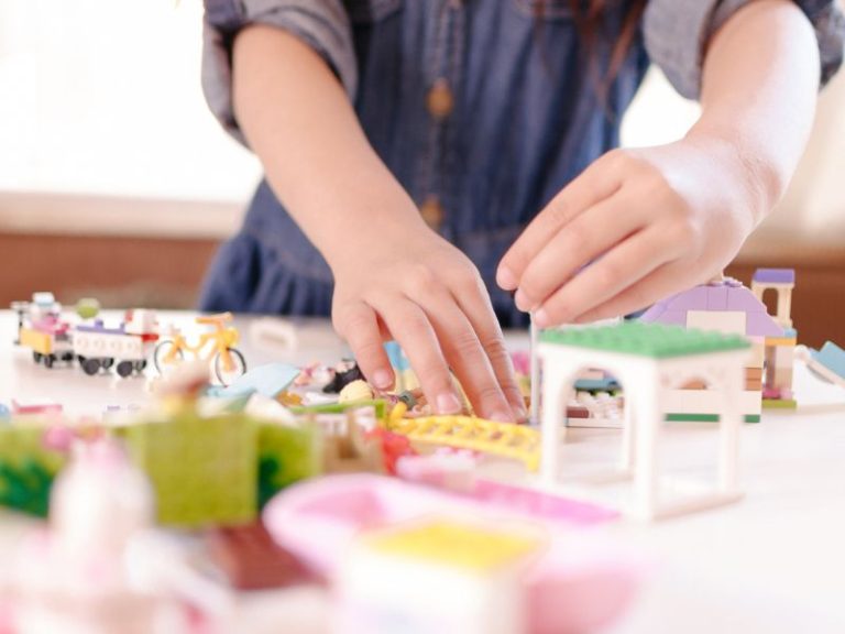 Seis consejos para entretener a los niños durante estas vacaciones