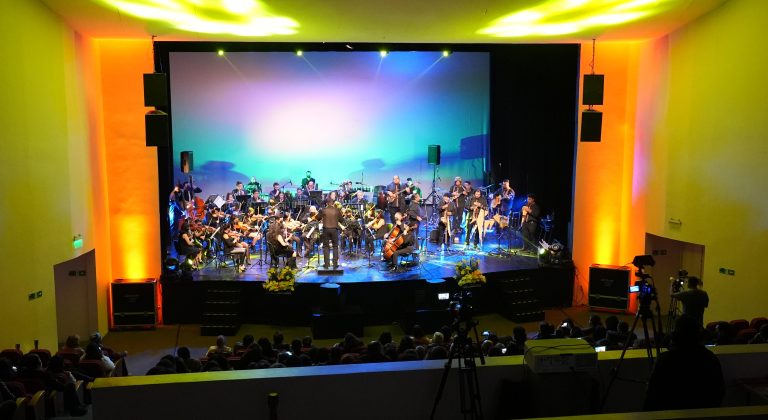 Ventanilla TMO: Un camino para el fortalecimiento de la escena artística local