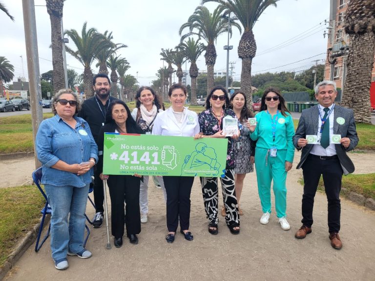 No estás sola ni solo: La gran lucha que enfrentan quienes viven con depresión