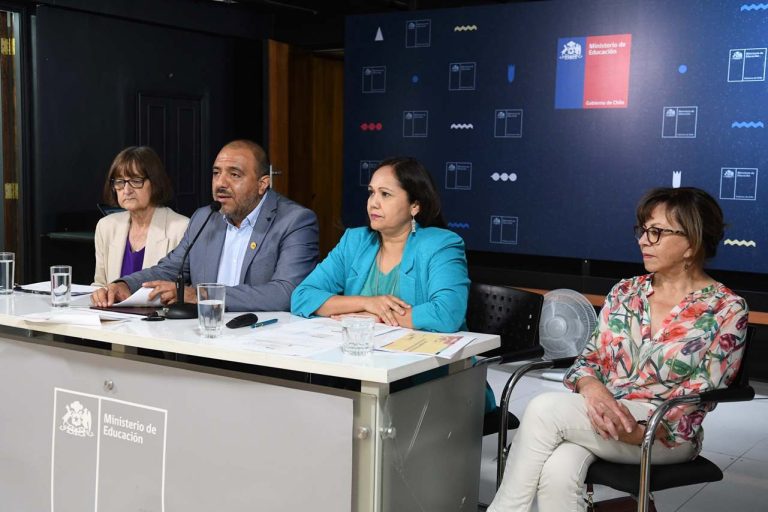 5.586 postulantes de la región fueron seleccionados en las Universidades y Pedagogías crecen en 51% respecto a 2022