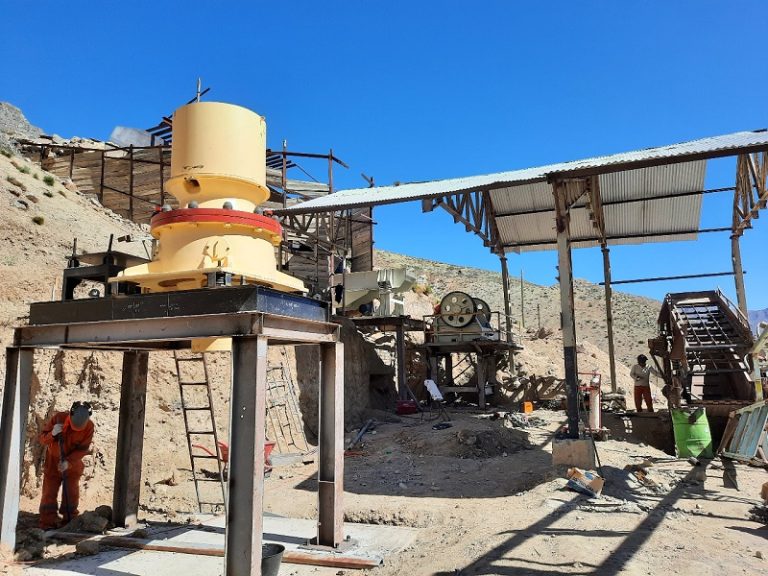Proyecto minero en río San Miguel inquieta a la comunidad por supuestas irregularidades