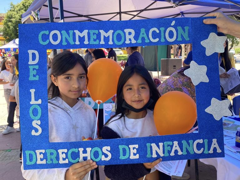 Monte Patria obtiene primera acreditación comunal por parte del Servicio Mejor Niñez
