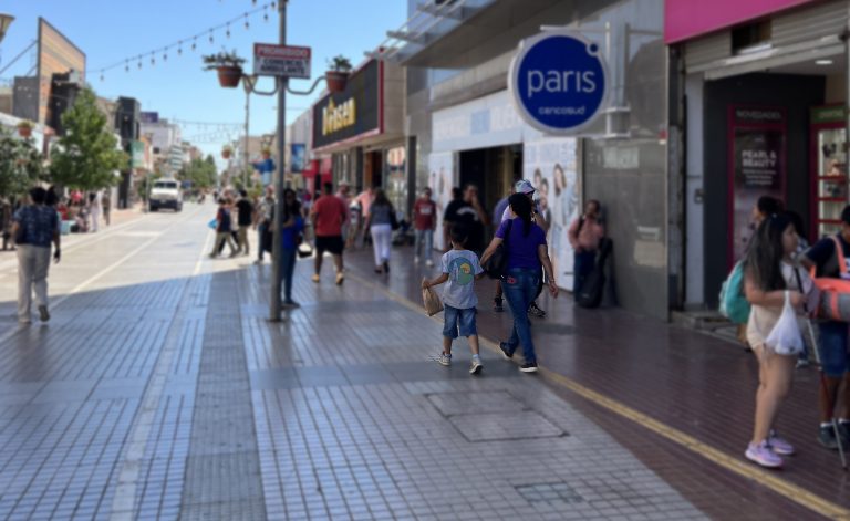 Municipio de Ovalle impulsará ordenanza contra el Acoso Callejero