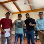 Club Atlético Mineiro de Monte Patria contará con nueva sede social (1) (3)