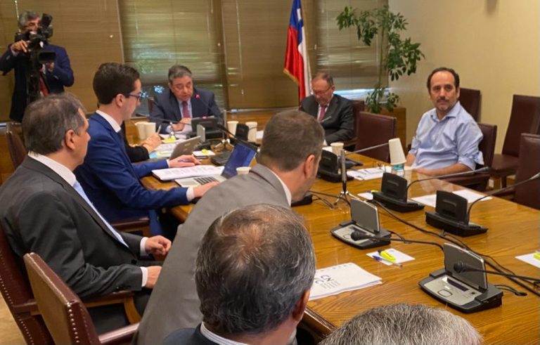 Gobierno garantiza que no se cobrará IVA a comités de APR’s