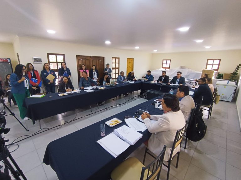 Concejo Municipal de Ovalle aprobó más de $25 millones en subvenciones
