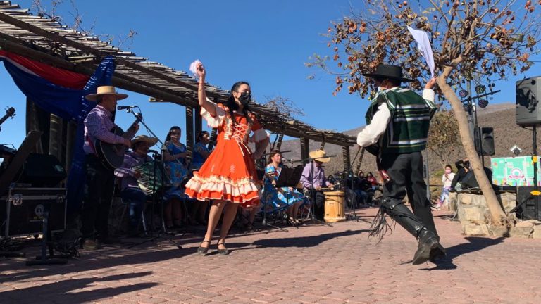 Los Llaneros de la Frontera y Súper Kumbia animarán la Feria Costumbrista de Río Hurtado