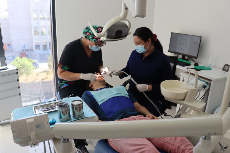 Nuevo Centro Dental y Radiológico llega a Ovalle con tecnología de punta
