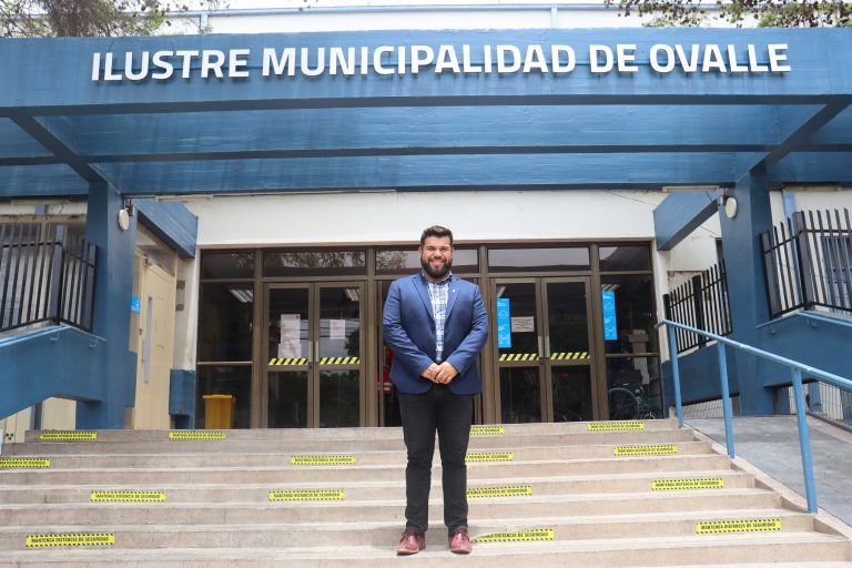 “Hay distintos estilos. El mío es apoyarme en hechos concretos para generar la confianza y la legitimidad ante la gente”