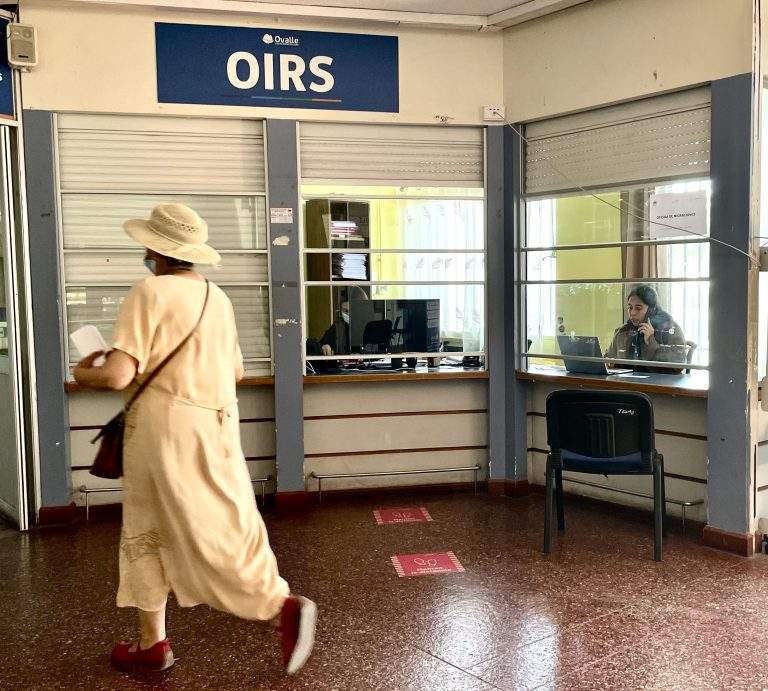 Se inició el funcionamiento de la Oficina Municipal de Migraciones en Ovalle