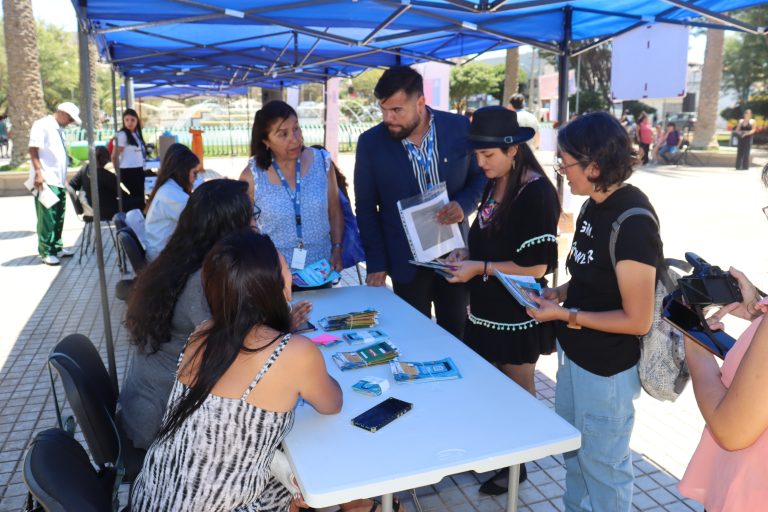 Ovalle cuenta con Ordenanza Municipal contra el Acoso Callejero