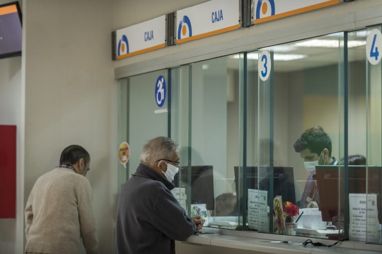 En febrero la Pensión Garantizada Universal se reajusta y sobrepasa los $200 mil