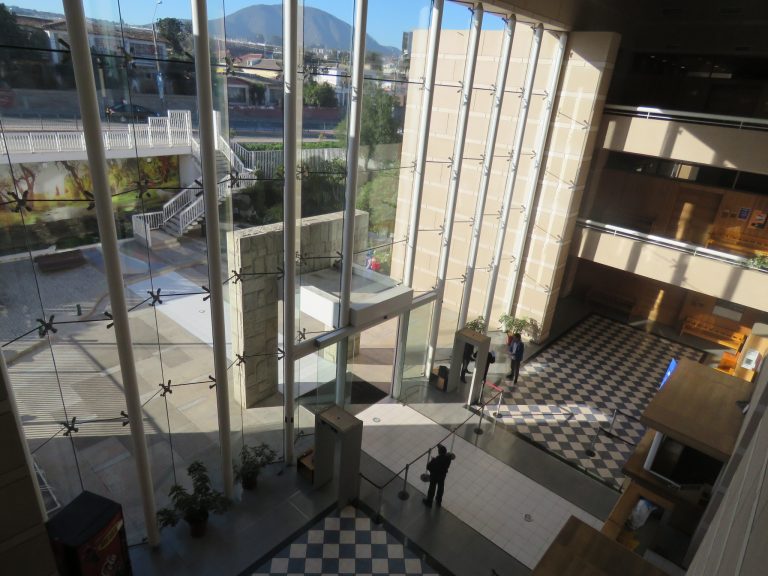 Top de La Serena condena a 540 días y 4 años de presidio efectivo a autor de cuasidelito de homicidio