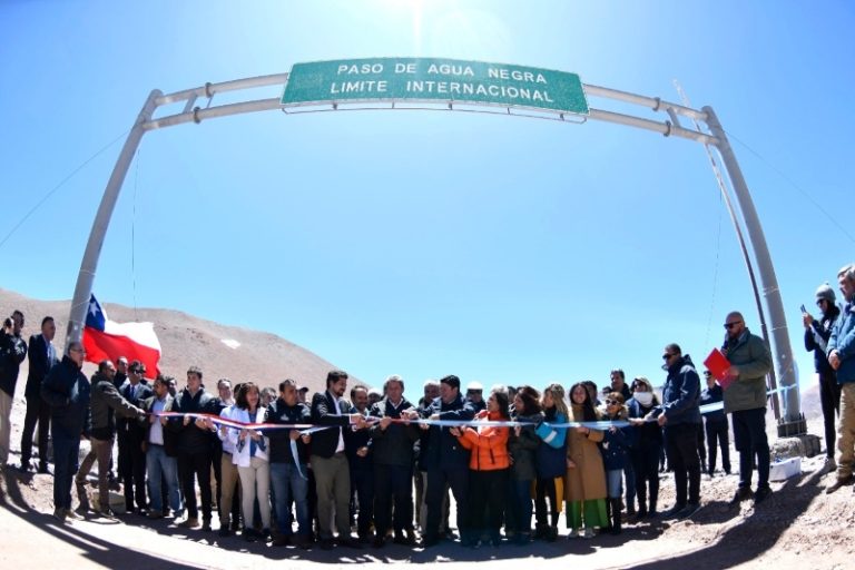 Intensa agenda política desarrollará el Consejo Regional de Coquimbo en la Fiesta Nacional del Sol de San Juan