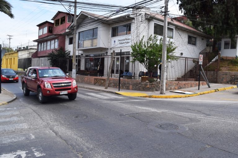 Habilitan pago online para permisos de circulación en Ovalle