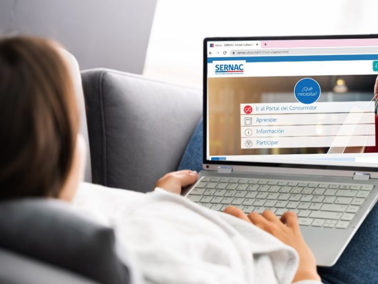 Sernac invita a participar en encuesta «Mujer y consumo»
