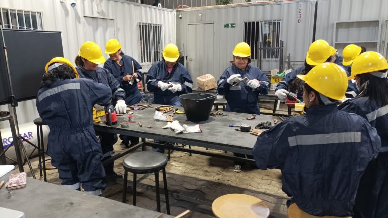 Mercado laboral y brecha de género regional: mujeres ganan 25% menos que hombres y lideran la informalidad