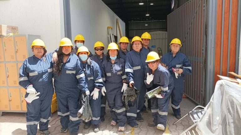 40 trabajadoras de Ovalle y Monte Patria se certifican para fortalecer la empleabilidad femenina