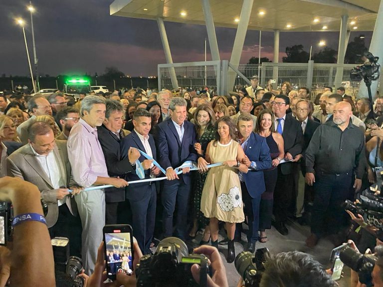 Consejeros regionales inician agenda bilateral en la provincia de San Juan