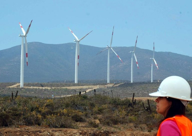 Seminario buscará dar realce al rol de las mujeres en el desarrollo energético regional 