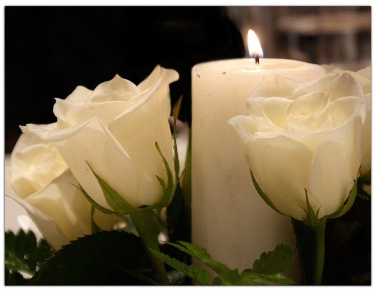 Obituarios de hoy martes 7 de febrero