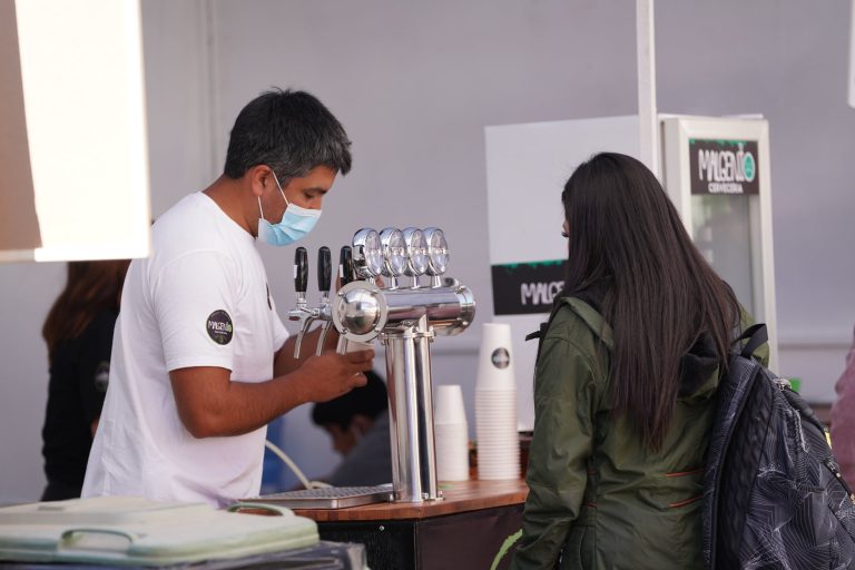 RegiónHOY: Andacollo invita a su primera Expo Cervezas para este sábado 25 de enero   