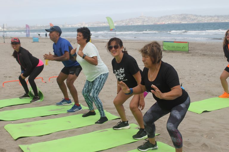 Todos y todas invitados al Festival Deportivo IND «Tu Verano Más Motivado»