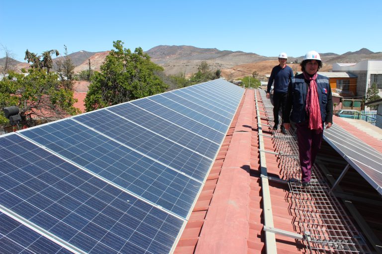 Dispondrán de $1.200 millones para sistemas con energías renovables en empresas 