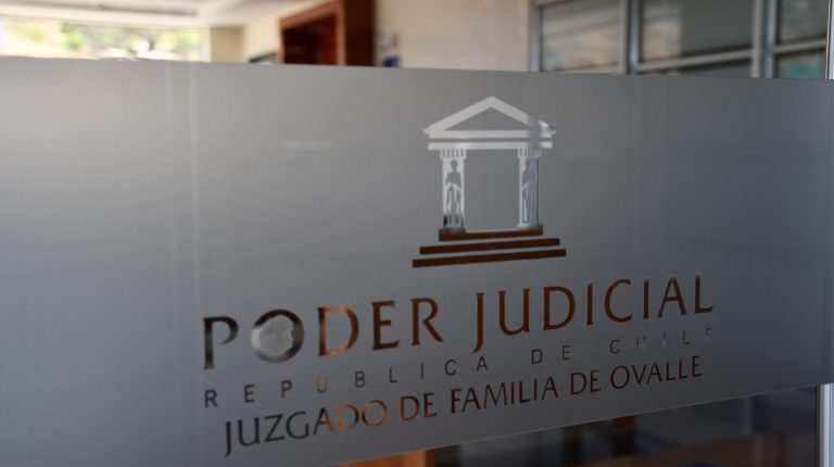 Juzgado de Familia de Ovalle explica a niños en lenguaje simple resultado por causa de emancipación