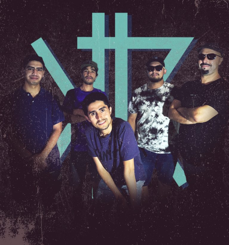 KrossRocket se presentará el sábado 25 de febrero en El Quijote