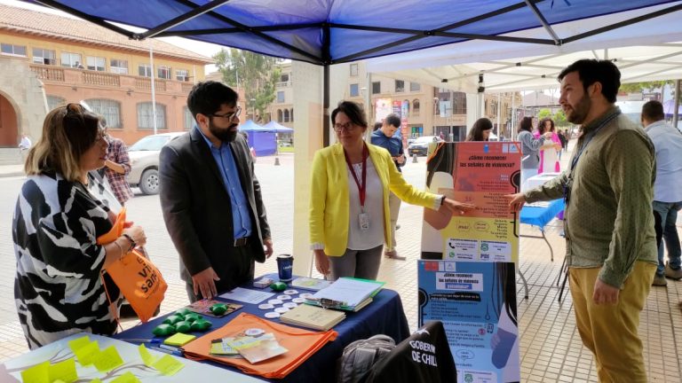 Región de Coquimbo experimenta baja de la violencia en él  pololeo, pero Gobierno refuerza llamado a erradicarla