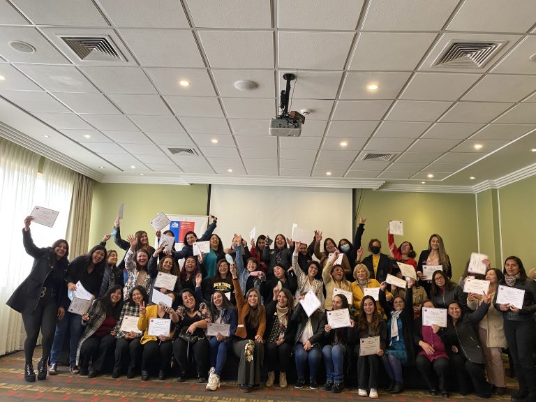 SernamEG Coquimbo abre postulaciones al programa  “Mujer Emprende”