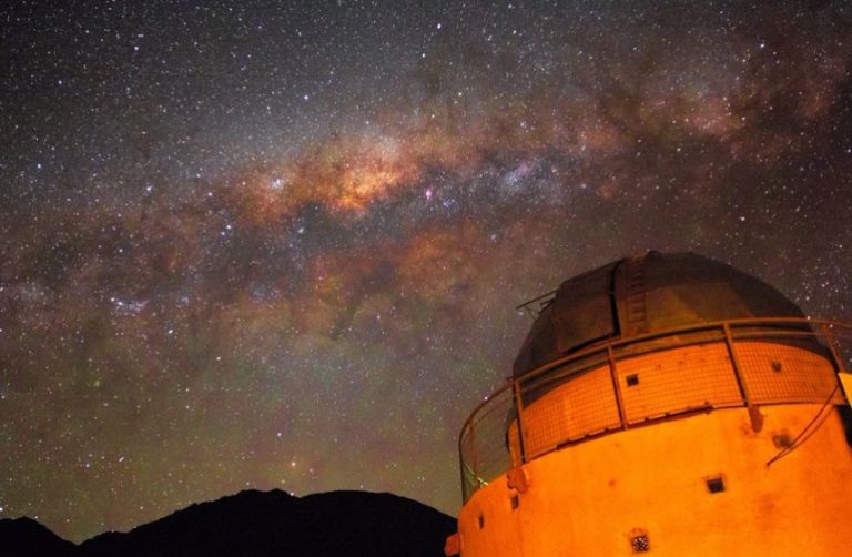 Turismo: Pernoctaciones en la Región de Coquimbo disminuyeron 21,6% en octubre de 2024