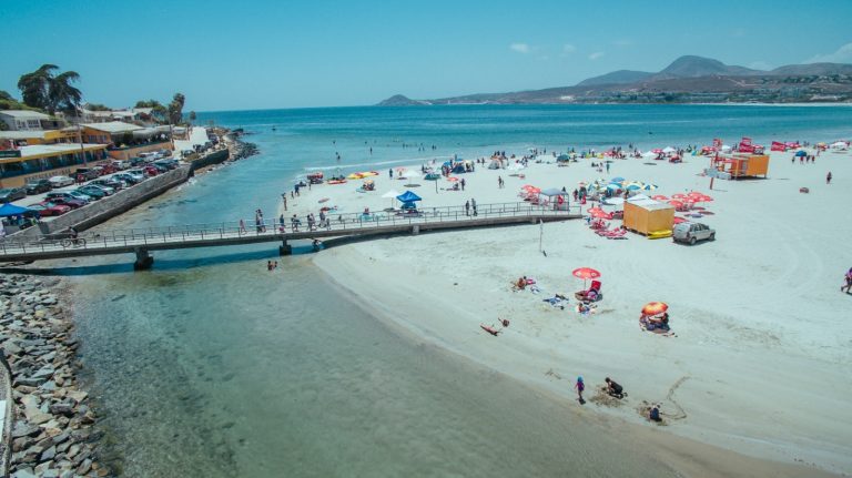 <strong>Playas captan preferencias y sube optimismo en sectores rurales para la primera quincena de febrero</strong>