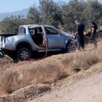 accidente tabali ruta d45