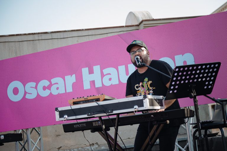 Oscar Hauyon lanza single y video “No Entienden de Libertad”