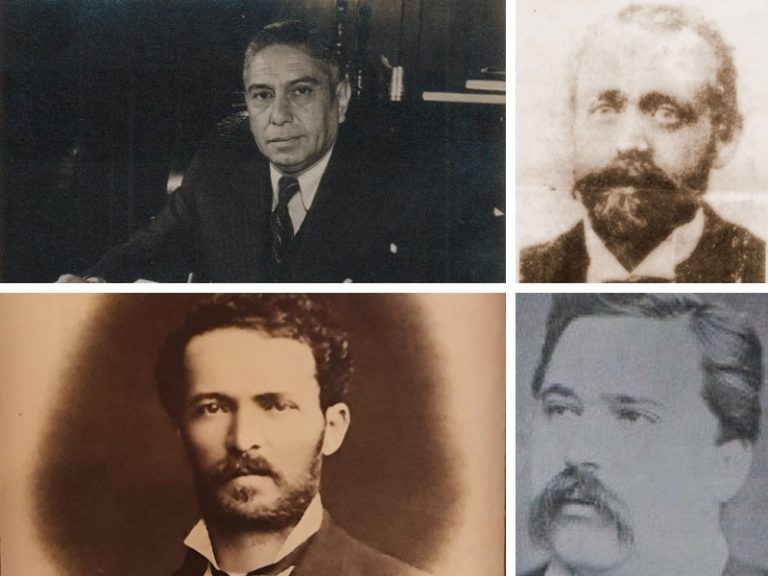 Rescatan rol de ciudadanos insignes de la región de Coquimbo en exposición sobre la Gran Logia de Chile