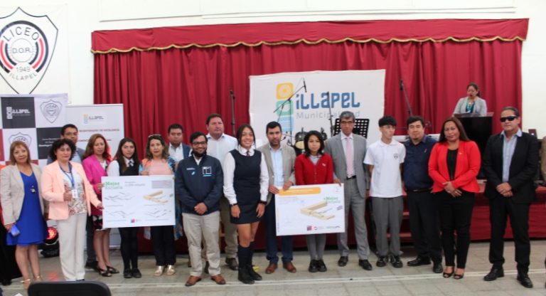 Energías renovables, eficiencia energética y acondicionamiento térmico serán incorporados en escuelas de la región