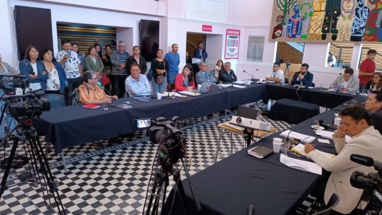Concejo Municipal aprobó más de 360 millones de pesos para el transporte escolar en Ovalle