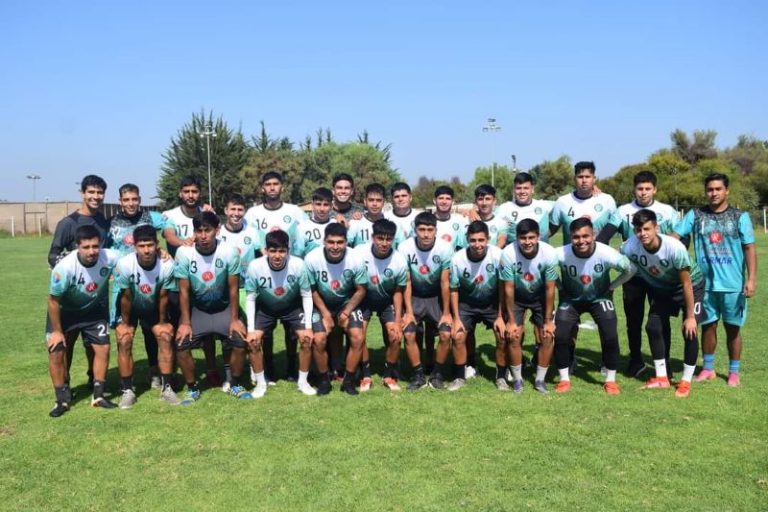 Club Social y Deportivo Ovalle revivirá este fin de semana su «Noche verde»